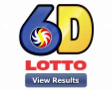 9 Lotto 6D Hari Ini