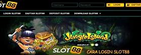 Arena Slot Jackpot 88 Login Link Alternatif