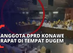 Dprd Rapat Di Tempat Dugem 2024 Jakarta Barat