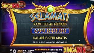 Injector Id Slot Pragmatic Id 2024 Terbaru Hari Ini