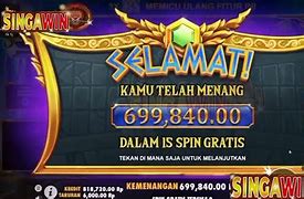 Link Bagus Main Slot Hari Ini Pejuang Slot Receh 200 Ribu