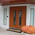 Model Pintu Rumah Minimalis 2 Pintu Terbaru 2025 Model