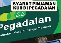 Pinjaman Pegadaian Tanpa Bunga